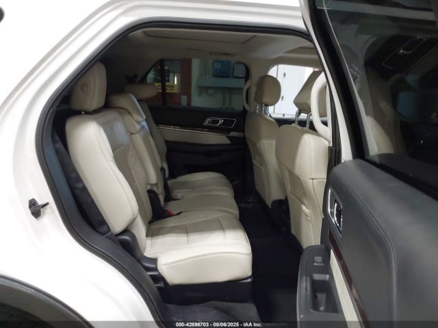 2016 FORD EXPLORER 1FM5K8HT4GGC58550 Photo 7