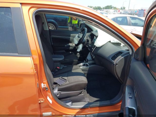 2020 MITSUBISHI OUTLANDER SPORT JA4AP4AU8LU008329 Photo 4