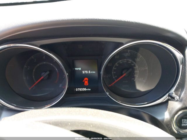 2020 MITSUBISHI OUTLANDER SPORT JA4AP4AU8LU008329 Photo 6