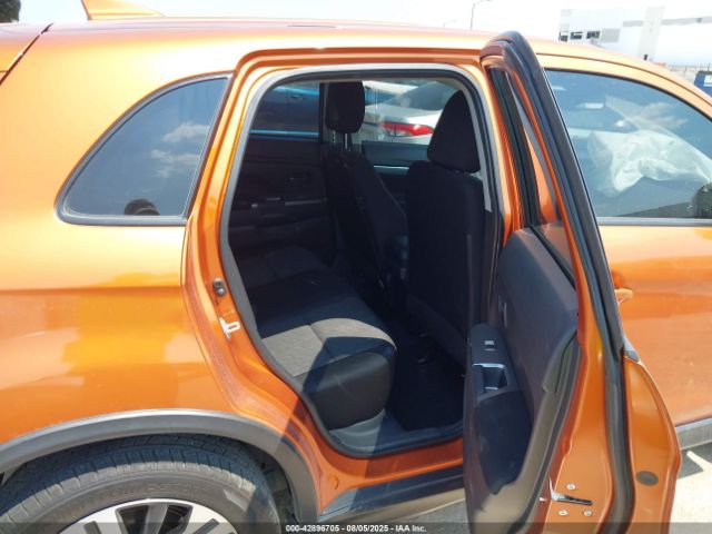 2020 MITSUBISHI OUTLANDER SPORT JA4AP4AU8LU008329 Photo 7