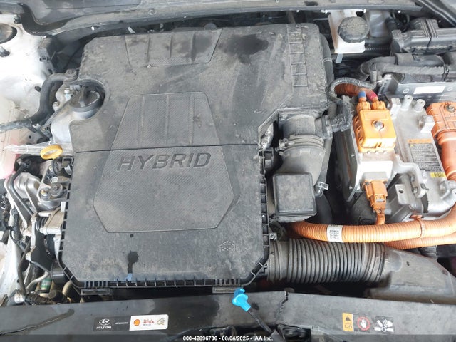 Hyundai gdi kappa 2023 KMHLM4AJ6PU033566 Image 10