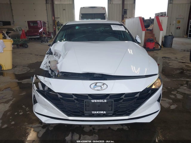 Hyundai gdi kappa 2023 KMHLM4AJ6PU033566 Image 13
