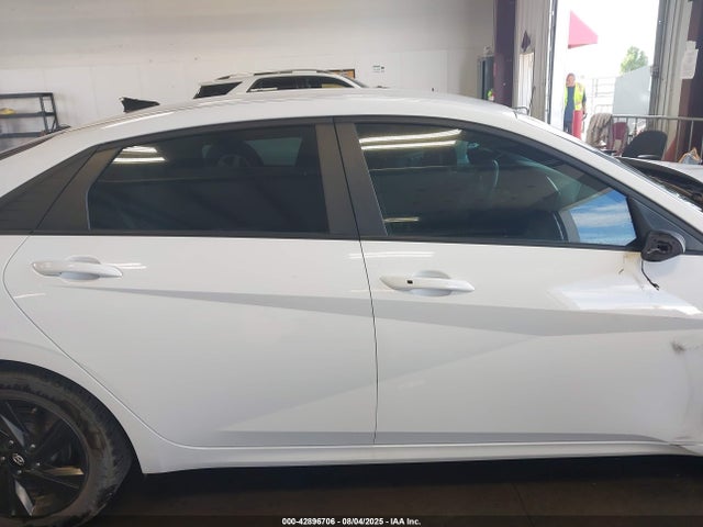 Hyundai gdi kappa 2023 KMHLM4AJ6PU033566 Image 14