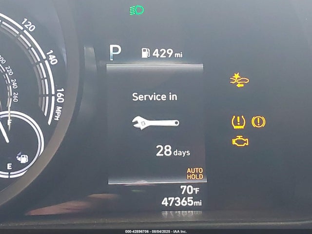 Hyundai gdi kappa 2023 KMHLM4AJ6PU033566 Image 16