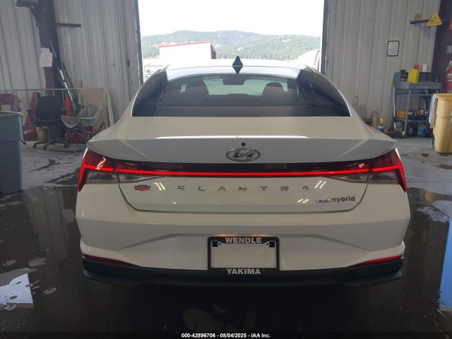 Hyundai gdi kappa 2023 KMHLM4AJ6PU033566 Image 17