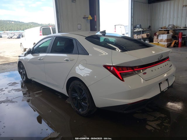 Hyundai gdi kappa 2023 KMHLM4AJ6PU033566 Image 3