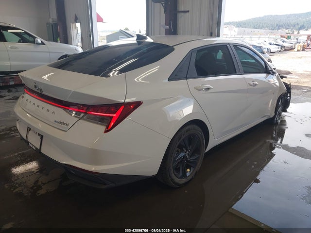 Hyundai gdi kappa 2023 KMHLM4AJ6PU033566 Image 4