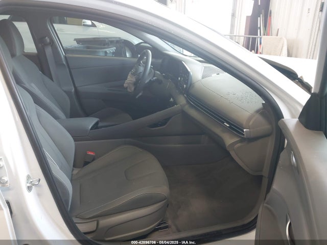 Hyundai gdi kappa 2023 KMHLM4AJ6PU033566 Image 5