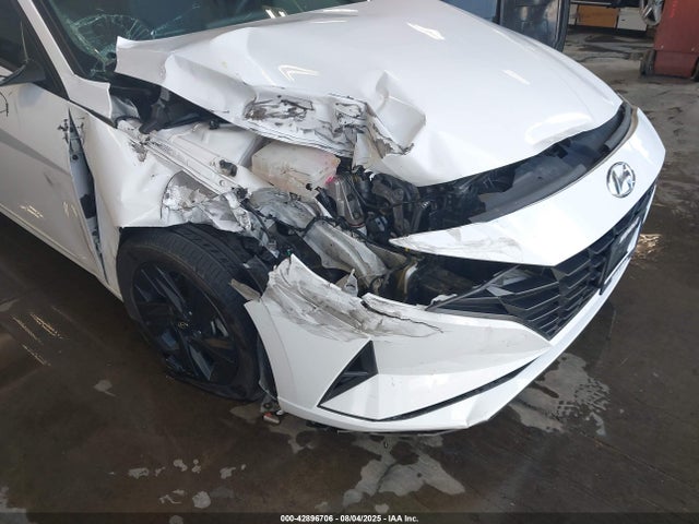 Hyundai gdi kappa 2023 KMHLM4AJ6PU033566 Image 6