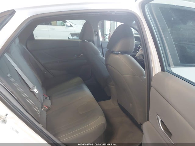 Hyundai gdi kappa 2023 KMHLM4AJ6PU033566 Image 8