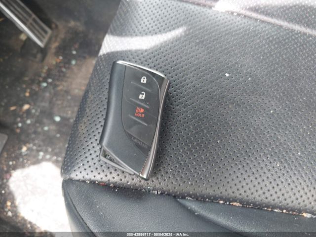 2021 LEXUS UX 200 JTHE3JBH9M2032119 Photo 10