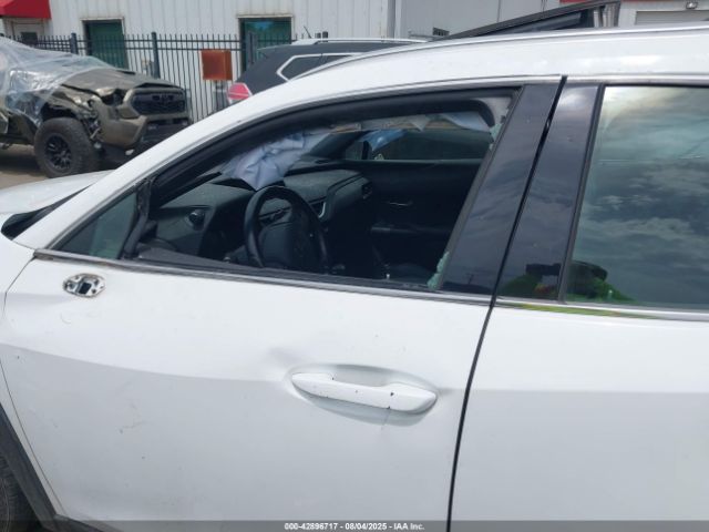 2021 LEXUS UX 200 JTHE3JBH9M2032119 Photo 5