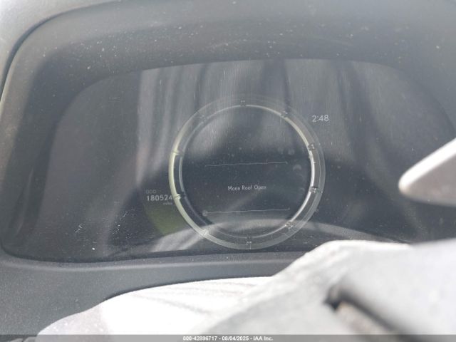 2021 LEXUS UX 200 JTHE3JBH9M2032119 Photo 6