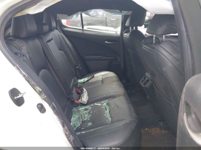 2021 LEXUS UX 200 JTHE3JBH9M2032119 Photo 7