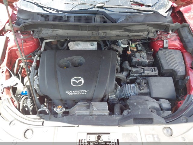 Mazda py 2017 JM3KFACL3H0155003 Image 10