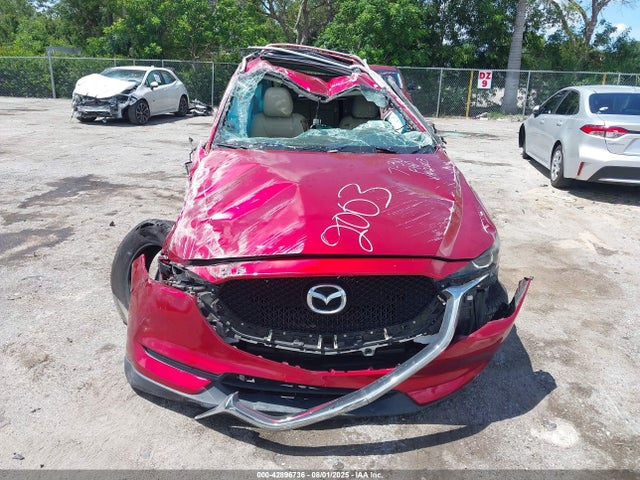 Mazda py 2017 JM3KFACL3H0155003 Image 12