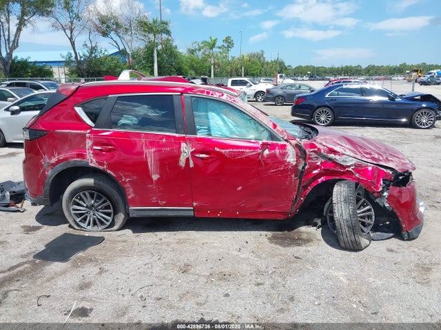 Mazda py 2017 JM3KFACL3H0155003 Image 13