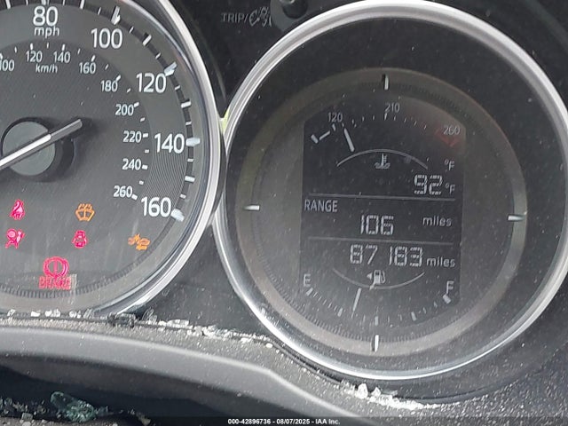 Mazda py 2017 JM3KFACL3H0155003 Image 15