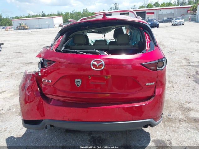 Mazda py 2017 JM3KFACL3H0155003 Image 16