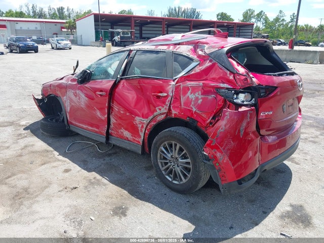 Mazda py 2017 JM3KFACL3H0155003 Image 3