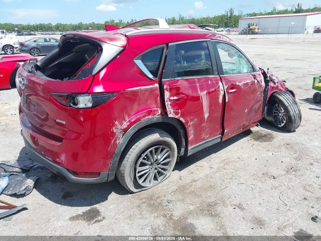 Mazda py 2017 JM3KFACL3H0155003 Image 4