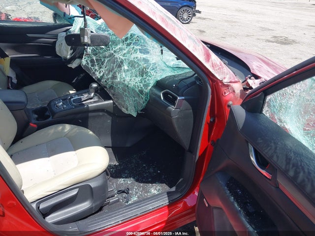 Mazda py 2017 JM3KFACL3H0155003 Image 5