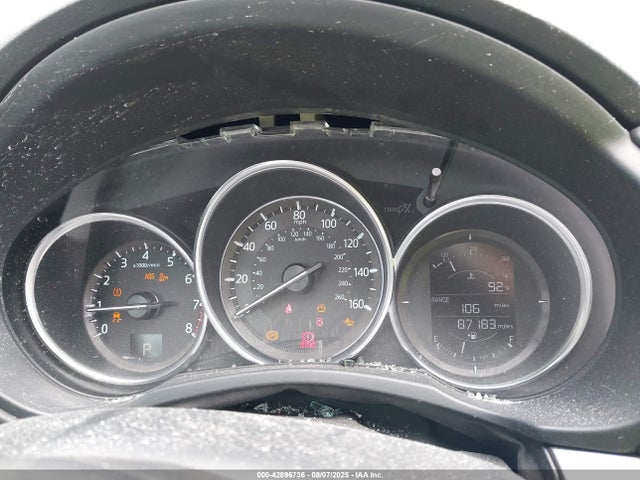 Mazda py 2017 JM3KFACL3H0155003 Image 7