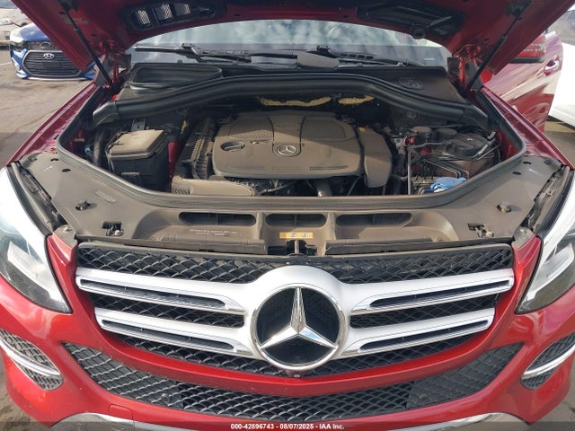 4JGDA5HB3GA805122 Mercedes-Benz m276