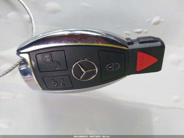 4JGDA5HB3GA805122 Mercedes-Benz m276