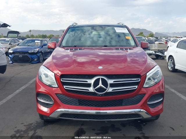 4JGDA5HB3GA805122 Mercedes-Benz m276