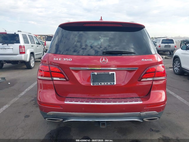 4JGDA5HB3GA805122 Mercedes-Benz m276