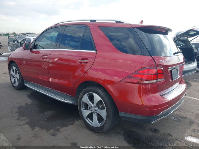 4JGDA5HB3GA805122 Mercedes-Benz m276