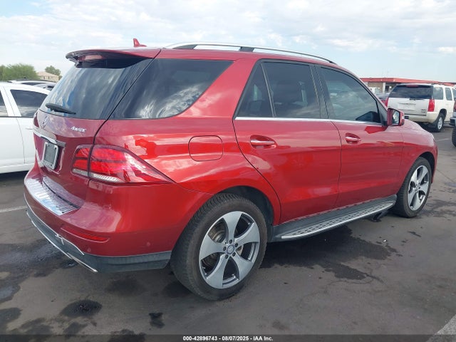 4JGDA5HB3GA805122 Mercedes-Benz m276