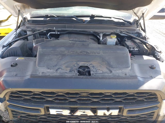 RAM 2020 2020 3C6MR5AJ7LG298002 Image 10