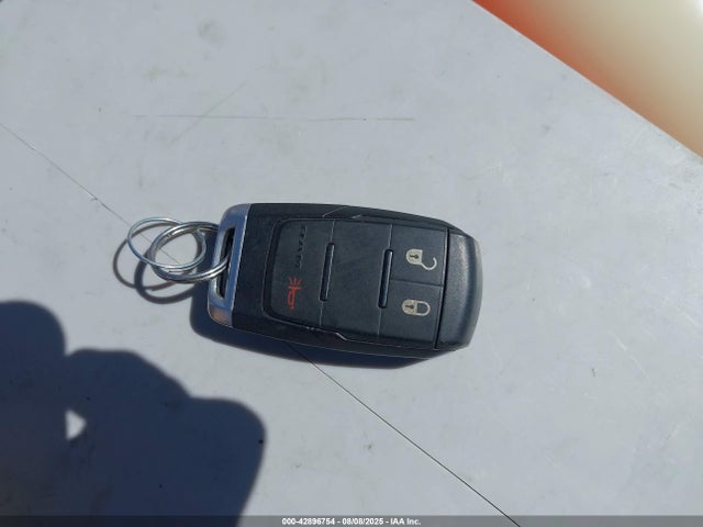 RAM 2020 2020 3C6MR5AJ7LG298002 Image 11