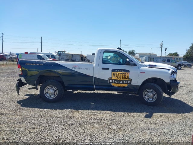 RAM 2020 2020 3C6MR5AJ7LG298002 Image 13