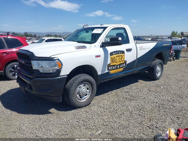 RAM 2020 2020 3C6MR5AJ7LG298002 Image 2