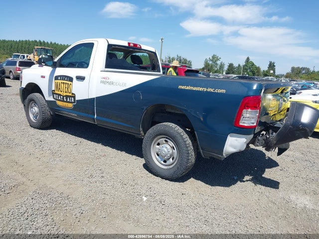 RAM 2020 2020 3C6MR5AJ7LG298002 Image 3