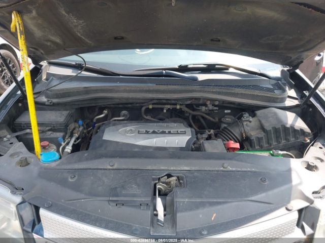2009 ACURA MDX 2HNYD28679H530383 Photo 9