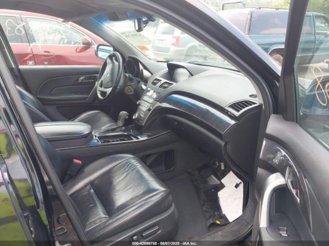 2009 ACURA MDX 2HNYD28679H530383 Photo 4