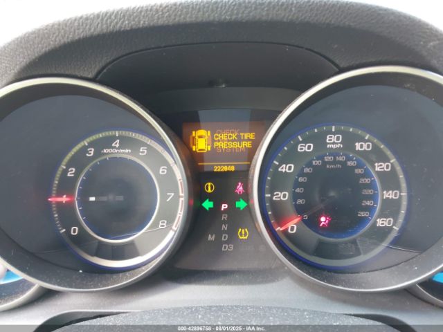 2009 ACURA MDX 2HNYD28679H530383 Photo 6