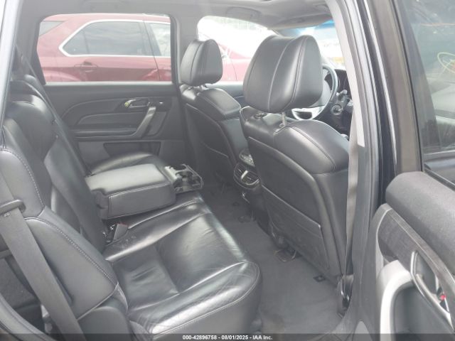 2009 ACURA MDX 2HNYD28679H530383 Photo 7