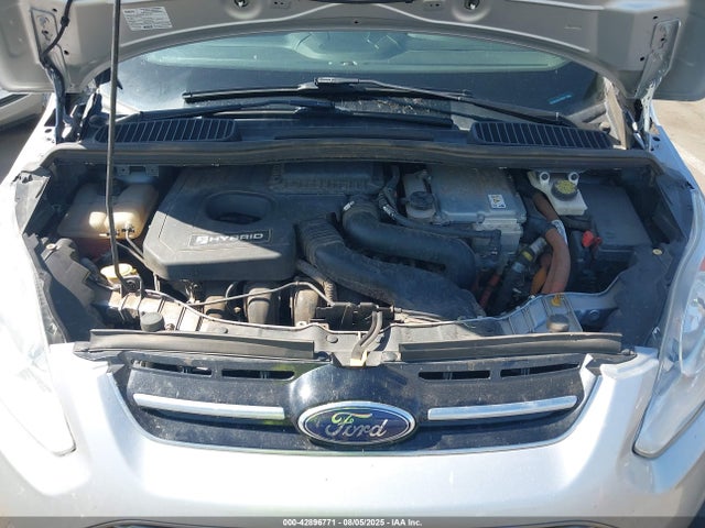 Ford 2016 2016 1FADP5AU5GL120628 Image 10