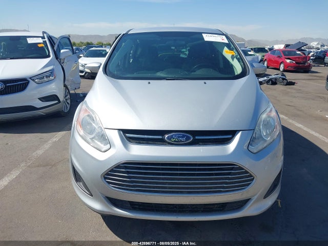 Ford 2016 2016 1FADP5AU5GL120628 Image 12