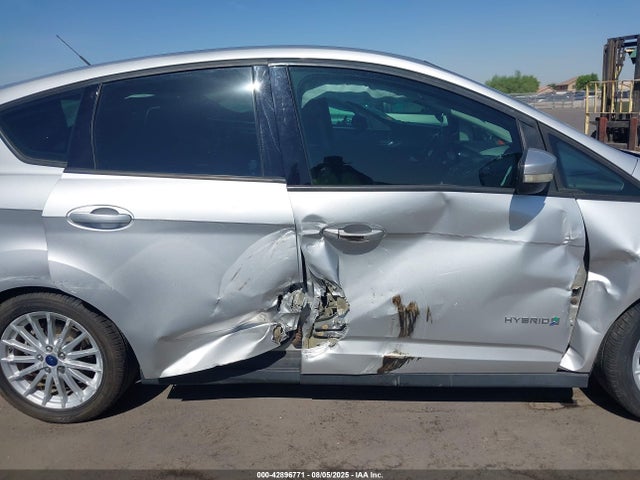 Ford 2016 2016 1FADP5AU5GL120628 Image 13