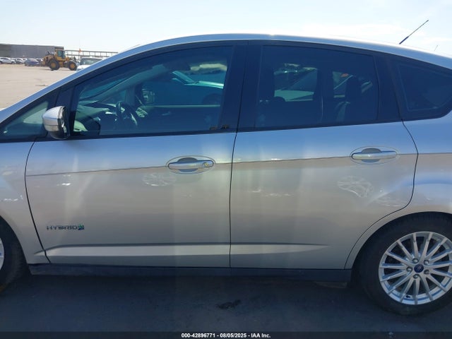 Ford 2016 2016 1FADP5AU5GL120628 Image 14