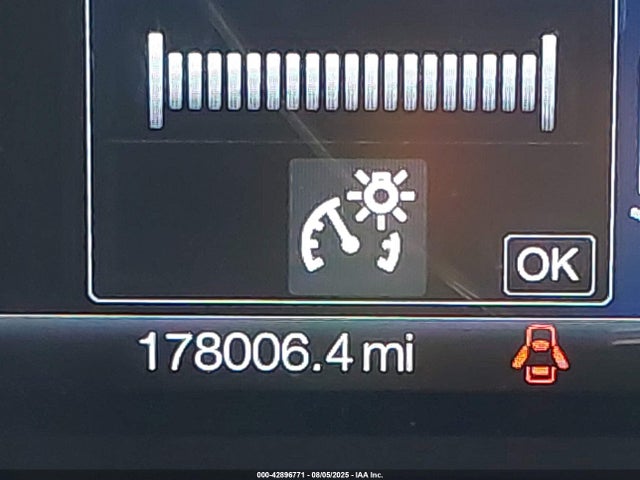 Ford 2016 2016 1FADP5AU5GL120628 Image 15