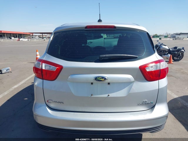Ford 2016 2016 1FADP5AU5GL120628 Image 16