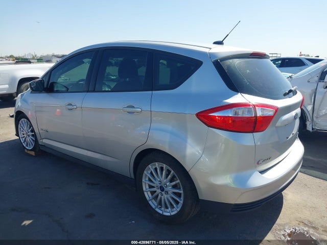 Ford 2016 2016 1FADP5AU5GL120628 Image 3