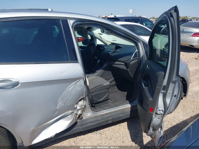 Ford 2016 2016 1FADP5AU5GL120628 Image 5